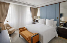 Двухместные Hotel Residence c 1 комнатой