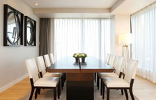West Tower люкс Premier