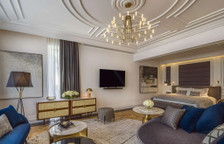 Вилла Riviera с 4 спальнями