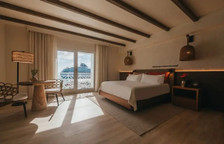 Двухместный полулюкс Executive oceanfront