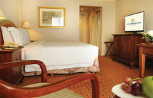 Двухместный клубный номер Deluxe