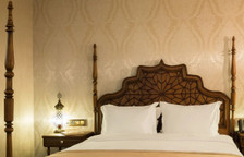 Люкс Семейный