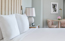 Номер с террасой Cabana