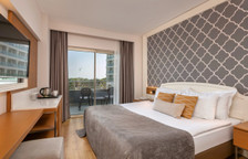 Номер Junior Семейный