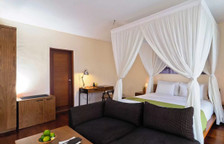 Двухместный люкс Spa