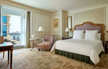 Двухместный номер Deluxe