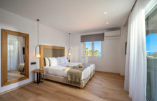 Вилла Grand Maisonette Private Pool