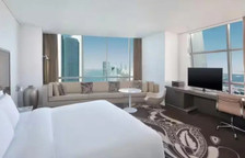 Люкс Etihad