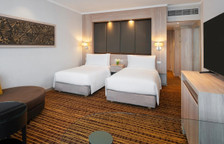 Двухместный номер Deluxe