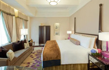 Номер Fairmont