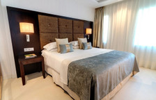 Двухместный номер Classic с красивым видом из окна