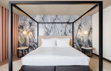 Двухместный люкс