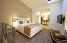 Двухместный таунхаус