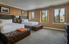 Двухместный номер Fairmont