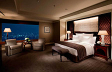 Двухместный люкс Executive