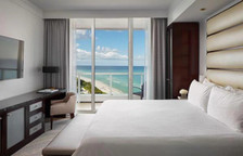 Двухместный люкс Sorrento c 1 комнатой oceanfront