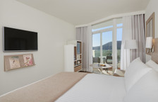Двухместный Melia номер Guestroom