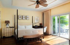 Двухместный люкс Ocean Front