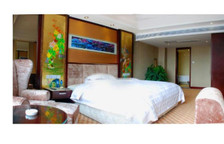 Двухместный номер Standard deluxe