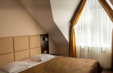 Двухместный номер Comfort 1-3 этаж