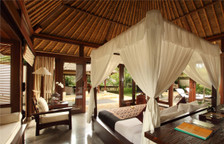 Люкс Village c 1 комнатой