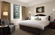 Двухместный люкс Deluxe