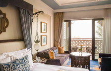 Двухместный номер Ocean Club
