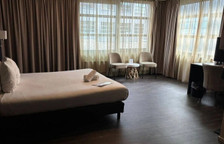 Двухместный полулюкс