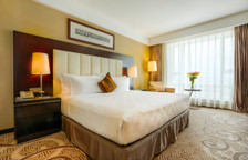 Двухместный клубный люкс