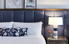 Четырёхместный номер Sweetgrass Inn Premium View