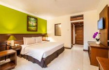 Двухместный номер Superior