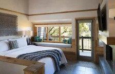 Двухместная вилла Big Sur