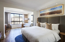 Двухместная студия