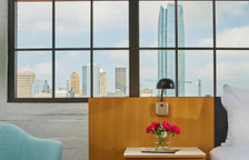 Loft Suite Deluxe