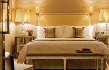 Двухместный люкс Garden