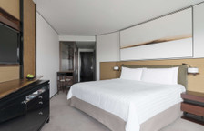 Connecting Rooms Tower Wing Deluxe