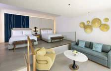 Suite Caribbean Sand