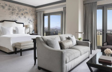 Люкс Presidential East