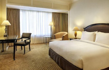 Двухместный люкс Executive