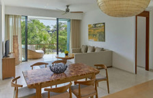 Residence с 3 комнатами