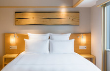 Двухместный люкс Waon