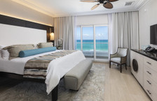 Двухместный люкс oceanfront