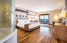 Двухместный люкс Lagoon