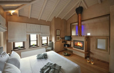 Двухместный номер Honeymoon Deluxe