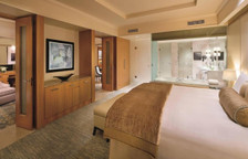 Residence с 2 комнатами
