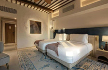 Двухместный номер Desert View Terrace