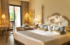 Двухместный люкс