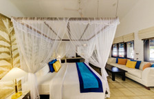 Люкс Fisher Lodge