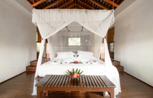 Двухместный люкс с видом на залив