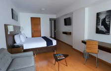 Двухместный Junior Suite Matrimonial